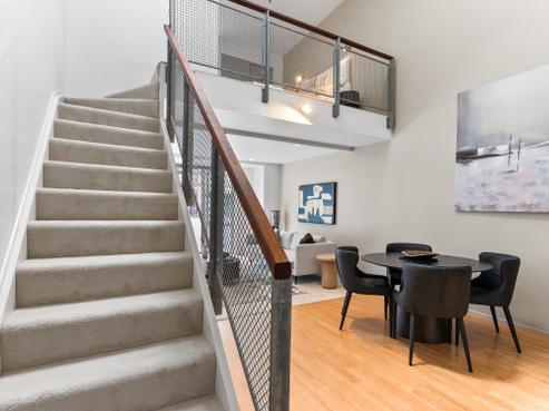 14/27 Cheshire Street, Parnell