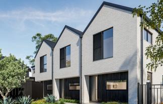 12-14/25 Cornwall Street, Saint Albans