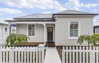 6 Stuart Street, Ponsonby