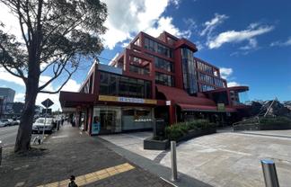 Premium Takapuna Ground Floor Office