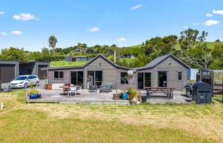 27 Waterview Crescent, Kaiwaka