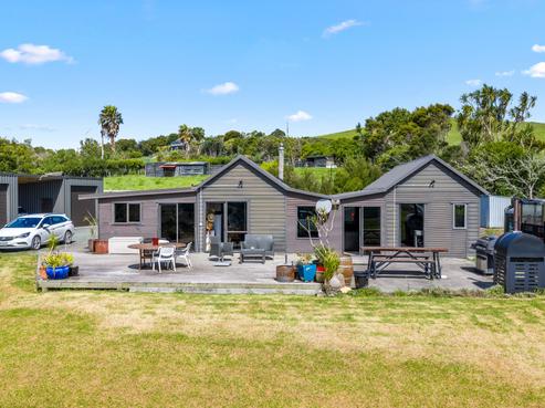 27 Waterview Crescent, Kaiwaka