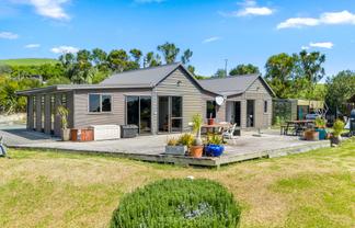 27 Waterview Crescent, Kaiwaka