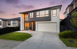 13 Kapara Street, Flat Bush