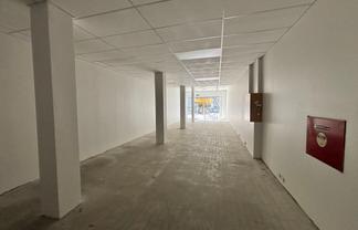 Broadway Retail Space – Rialto Centre