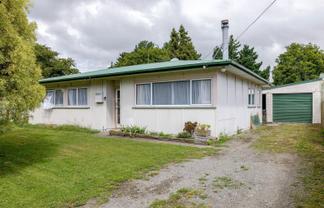2B Mara Street, Pahiatua
