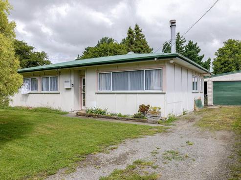 2B Mara Street, Pahiatua