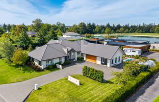 5 Oakgrove Drive, Rangiora