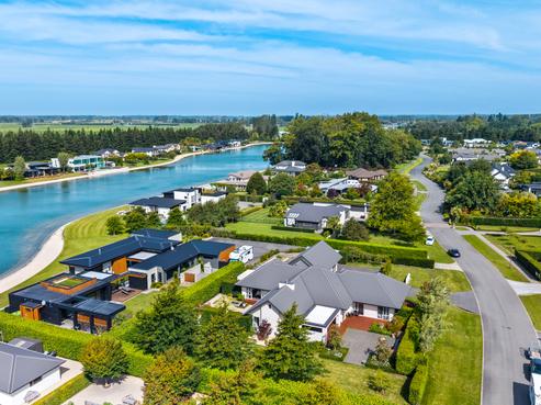 5 Oakgrove Drive, Rangiora