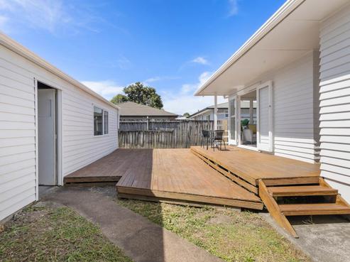 7 Chaucer Place, Blockhouse Bay