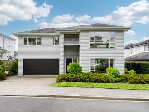 14 Ormonde Drive, Silverdale
