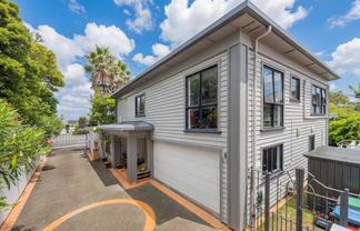 1/366 Kohimarama Road, St Heliers