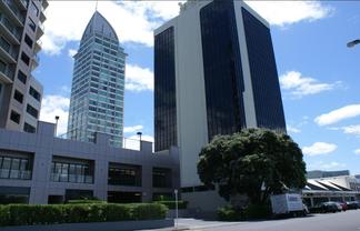 Takapuna’s Prime Office Opportunity - Full floor