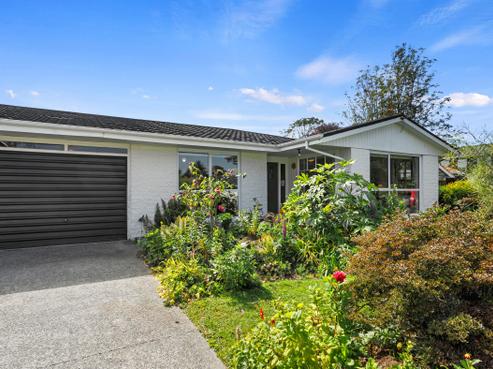 2/46 Bennett Street, Papanui