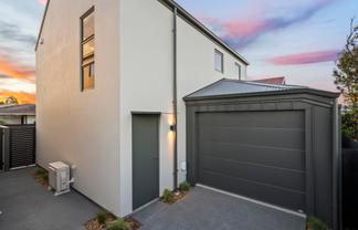3/33 Frank Street, Papanui