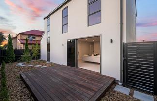 3/33 Frank Street, Papanui