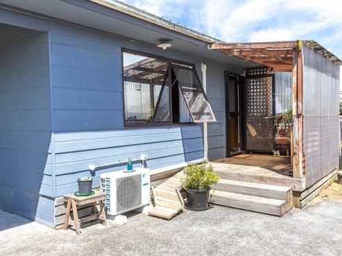 11 Opatito Road, Paeroa