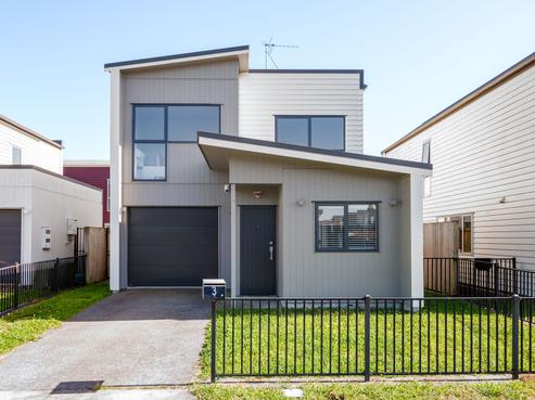 3 Rebekah Crescent, Flagstaff