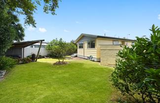 1157B Heaphy Terrace, Fairfield