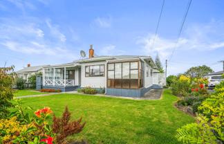 13 Jellicoe Road, Ruawai