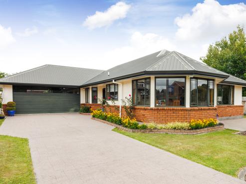206 Park Road, Hokowhitu