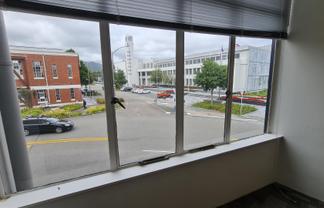 Budget-Friendly Office – 90sqm