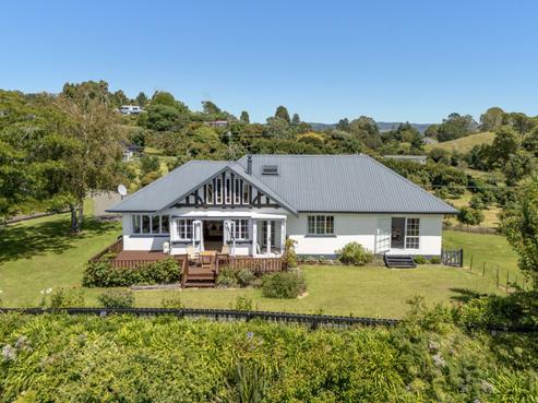 229B Crawford Road, Wairoa