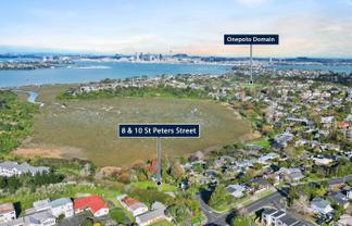 10 St Peters Street, Northcote
