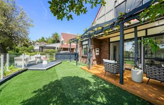 2/32 Nordon Place, Remuera