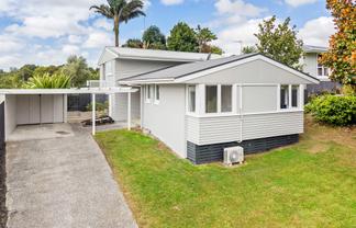 43 Totara Street, Waiuku