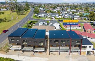 Lot 6, 129 Cook Street, Howick