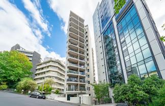 Unit 10B/6 Whitaker Place, Grafton