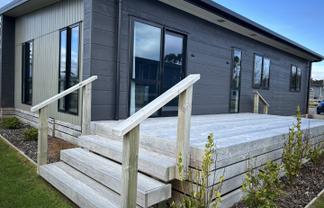 2 Paparoa Way, RD2, Westport