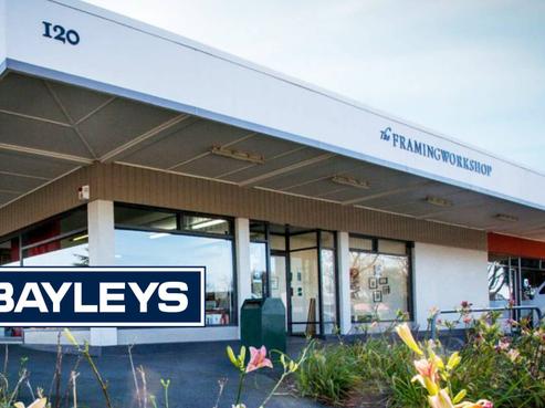 120 Silverdale Road, Silverdale