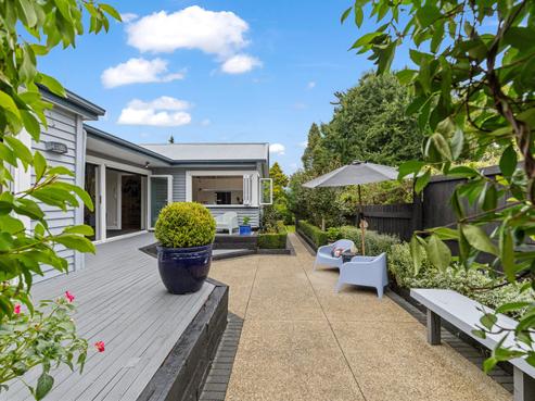 77 Macfarlane Street, Hamilton East