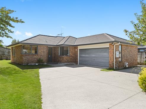 17 Arundel Place, Nawton