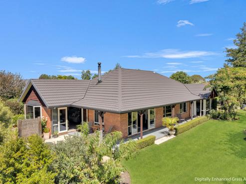 40 Taranaki Drive, Woodend