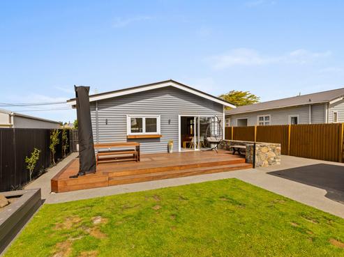 9 Hargood Street, Woolston