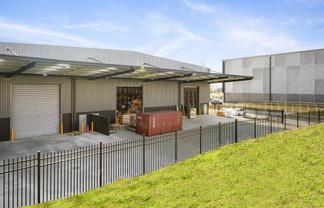 High Exposure 1,746sqm Corporate Industrial