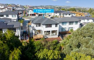 8 Hing Street, Flat Bush