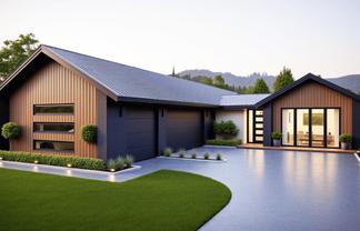 1199 Matakana Valley Road - Lot 4, Whangaripo
