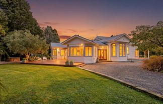 42 Pohangina Road, Ashhurst