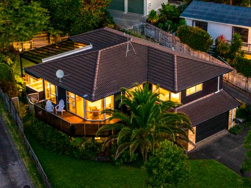 68 William Bayes Place, Red Beach