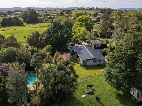 84 Port Albert Road, Wellsford