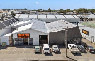 Knock-Out Investment 