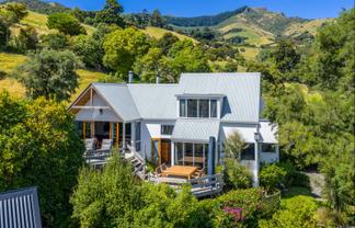 4 Kowhai Grove, Akaroa