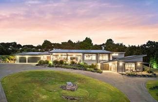 612 Ponga Road, Opaheke