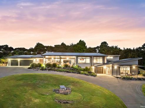 612 Ponga Road, Opaheke