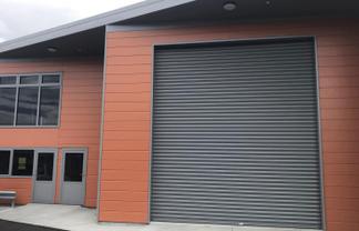 Warehouse for lease - Taradale Road