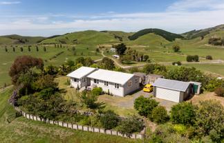 246 Seafield Road, Bay View